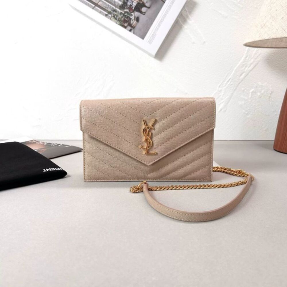 Ysl Women Pre-Loved Bag Very Good Condition